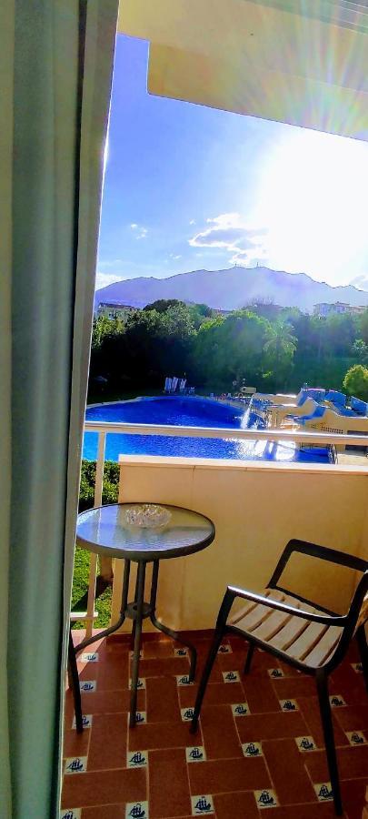 New Jupiter Apartment Wonderful Views Benalmádena Exteriör bild