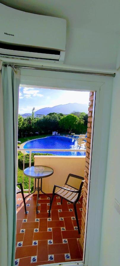 New Jupiter Apartment Wonderful Views Benalmádena Exteriör bild