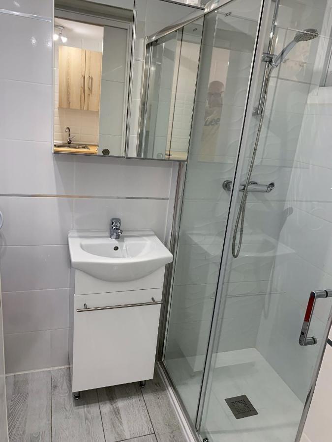 New Jupiter Apartment Wonderful Views Benalmádena Exteriör bild