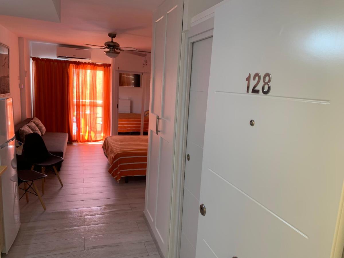 New Jupiter Apartment Wonderful Views Benalmádena Exteriör bild