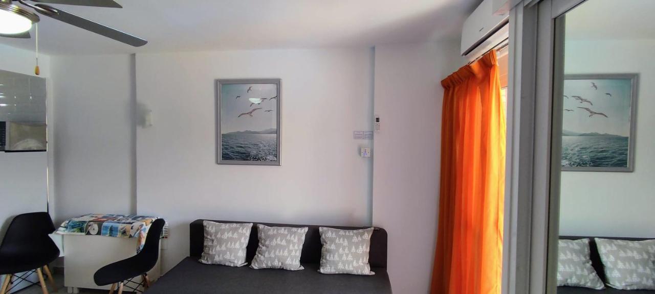 New Jupiter Apartment Wonderful Views Benalmádena Exteriör bild
