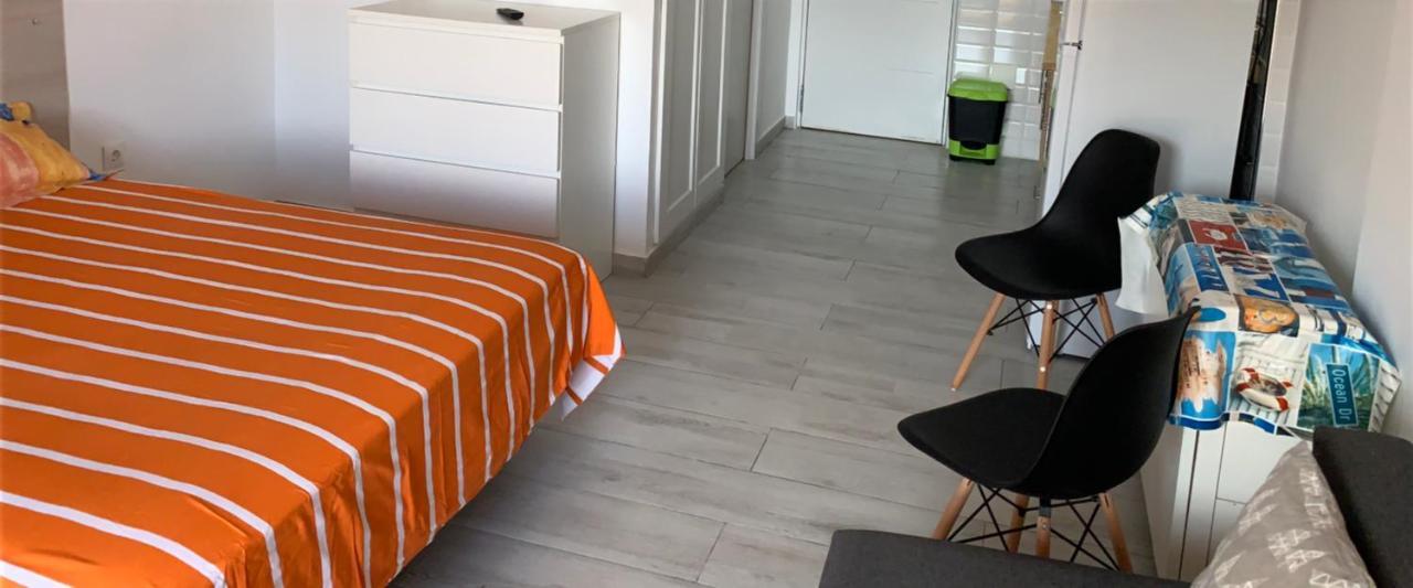 New Jupiter Apartment Wonderful Views Benalmádena Exteriör bild