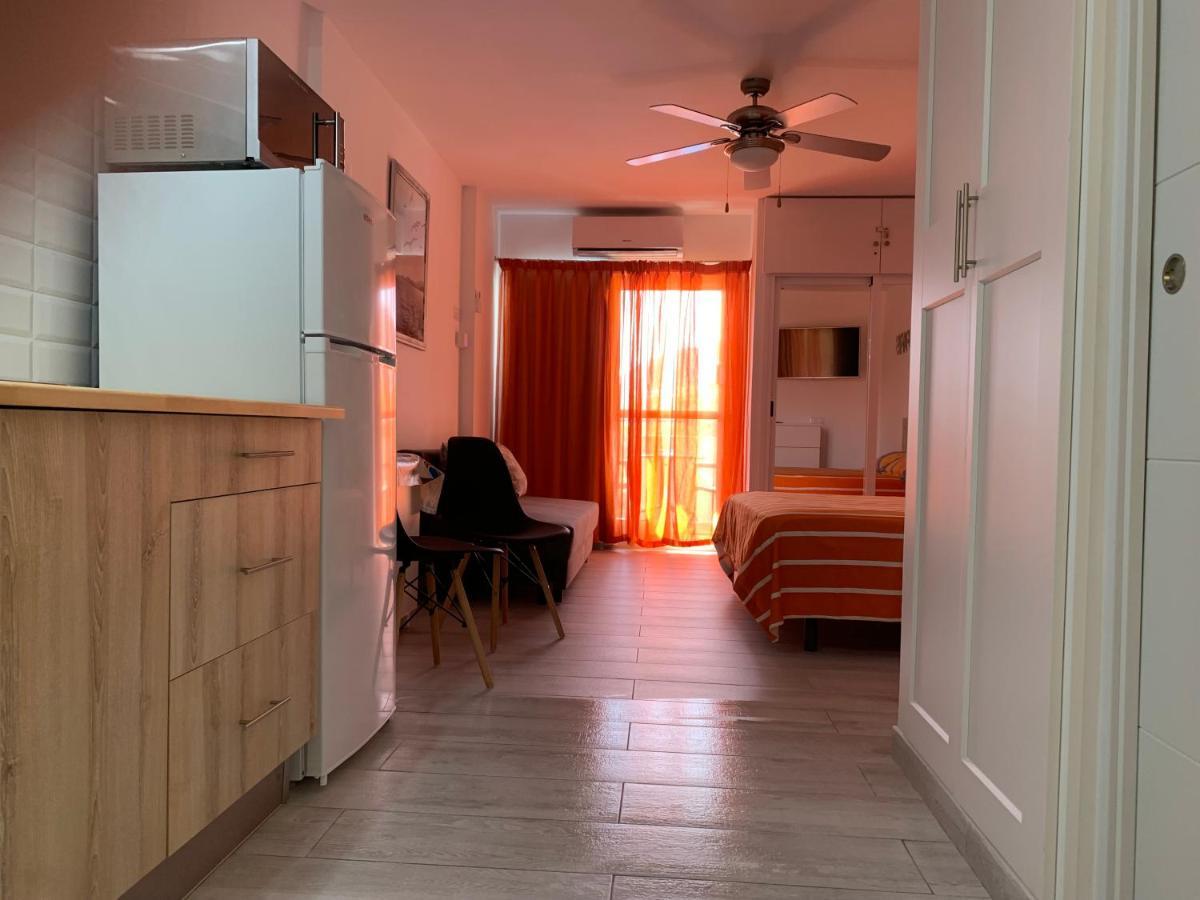 New Jupiter Apartment Wonderful Views Benalmádena Exteriör bild