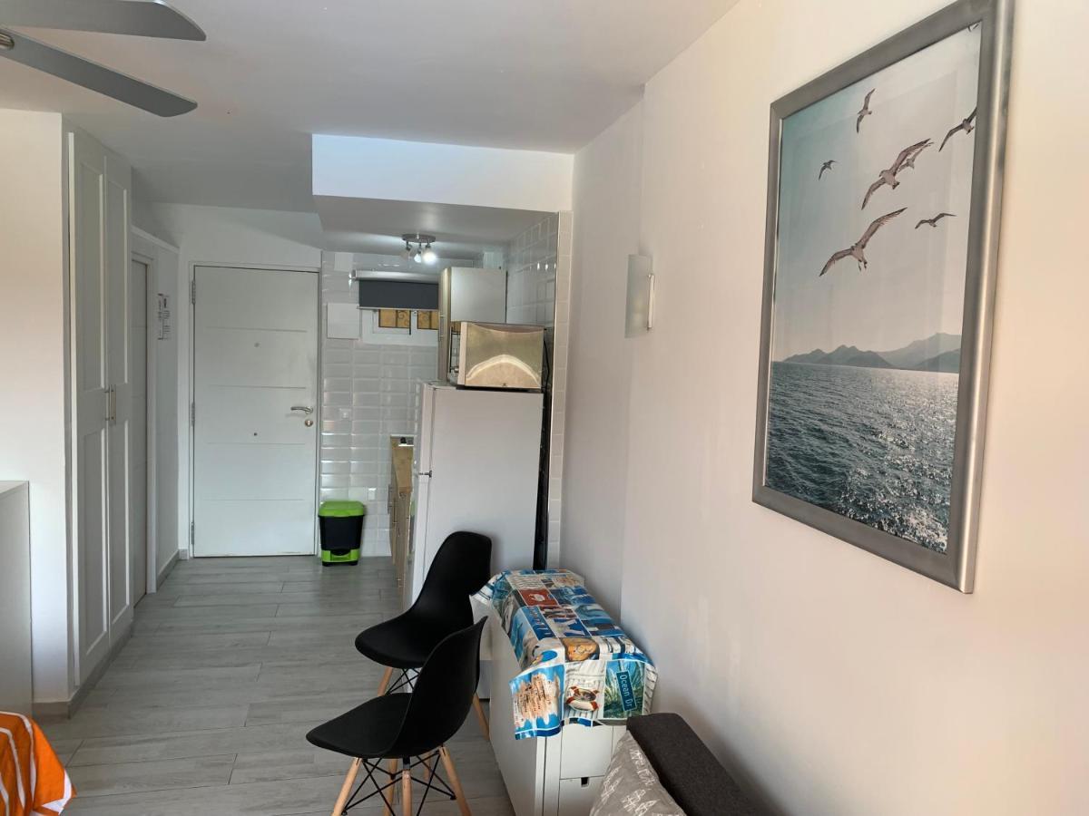 New Jupiter Apartment Wonderful Views Benalmádena Exteriör bild