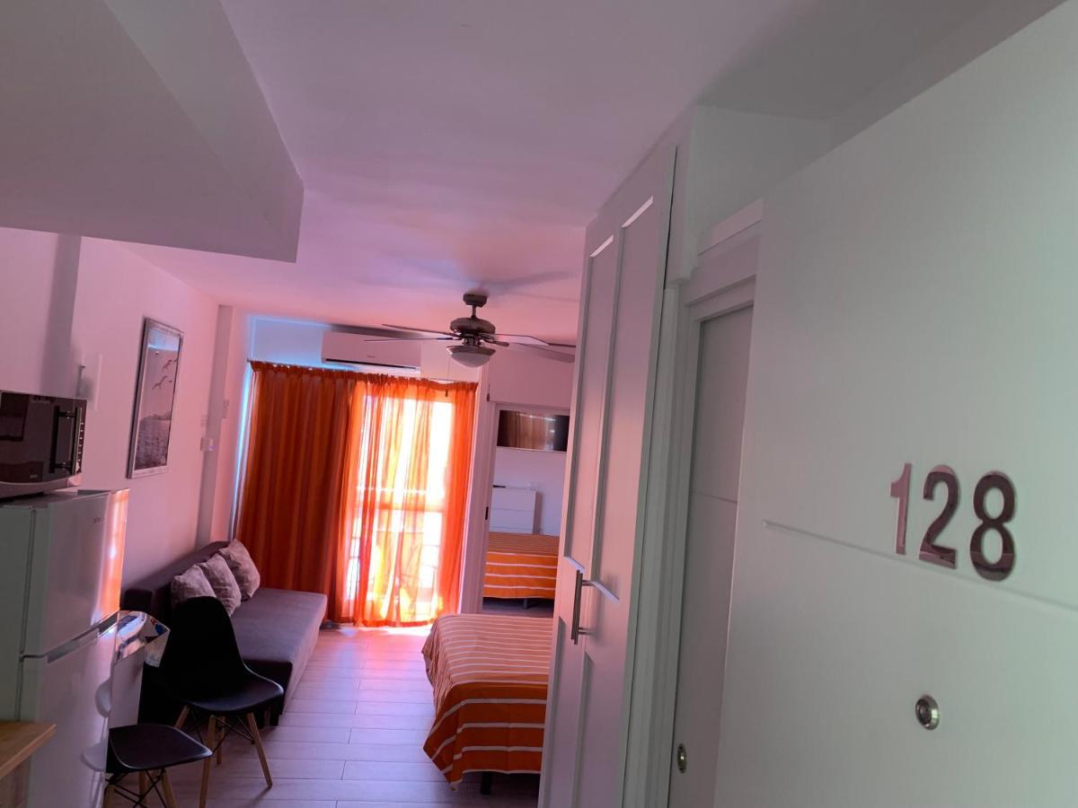 New Jupiter Apartment Wonderful Views Benalmádena Exteriör bild